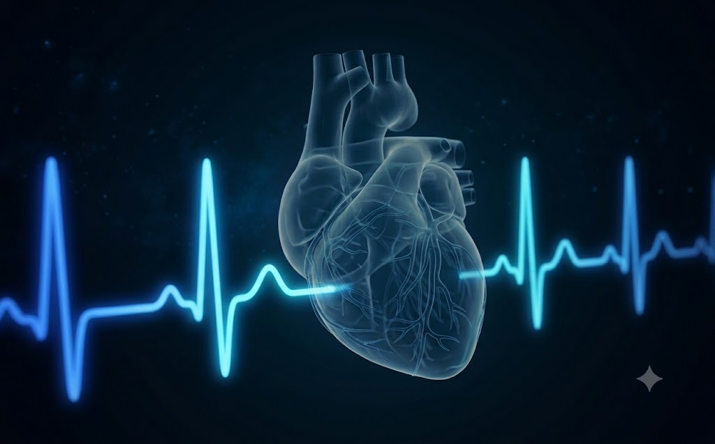 EKG & Cardiac Screening